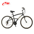 Alibaba Chine fait de vélos de montagne de bonne qualité à vendre / vélo de vélo de 26 pouces / bicyclettes de suspension complète